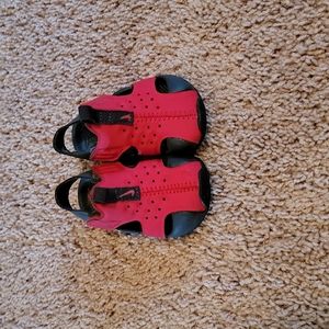 Toddler Nike Sunray Protect 2 Outdoor Sandal 3c